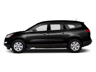 2010 Chevrolet Traverse 2LT 2LT
