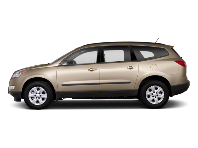 2011 Chevrolet Traverse LT 1LT