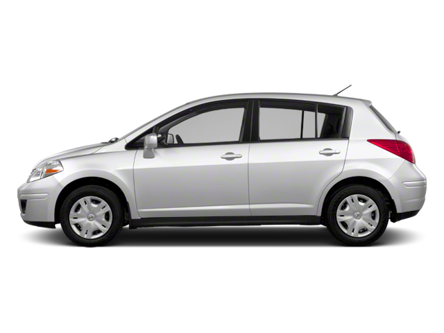 2011 Nissan Versa 1.8 S