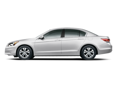 2012 Honda Accord LX-P 2.4