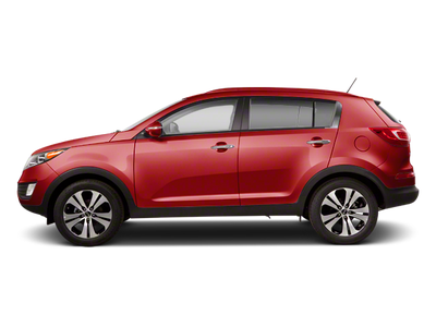 2012 Kia Sportage LX