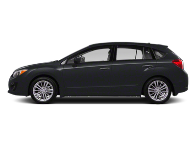 2012 Subaru Impreza 2.0i Sport Premium