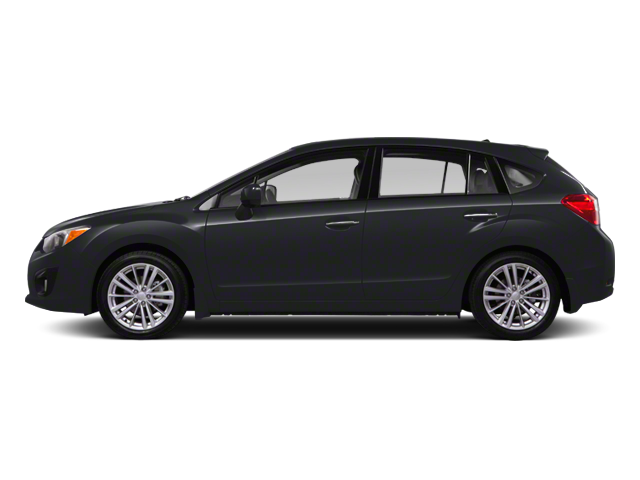 2012 Subaru Impreza 2.0i Sport Premium