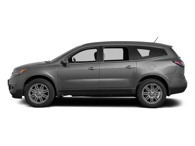 2013 Chevrolet Traverse LT 1LT