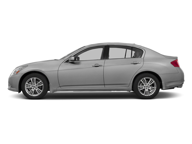 2013 INFINITI G37 X