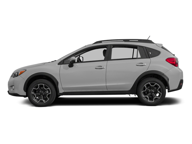2013 Subaru XV Crosstrek 2.0i Limited