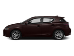 2014 Lexus CT 200h