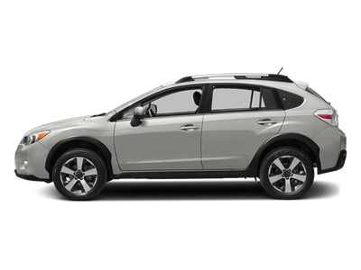 2014 Subaru XV Crosstrek 2.0i Hybrid Touring