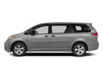 2014 Toyota Sienna SE 8 Passenger