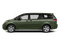 2014 Toyota Sienna XLE 8 Passenger