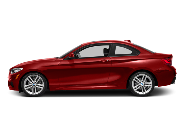 2016 BMW 2 Series 228i xDrive