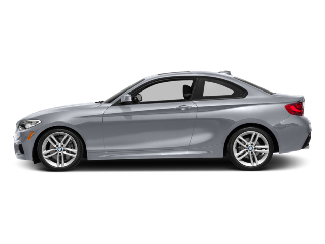 2016 BMW 2 Series 228i xDrive