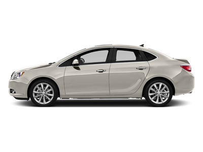 2016 Buick Verano Convenience Group