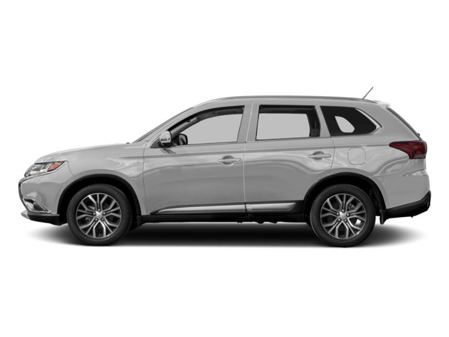 2016 Mitsubishi Outlander GT