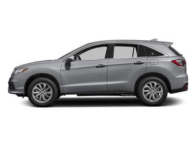 2017 Acura RDX Base