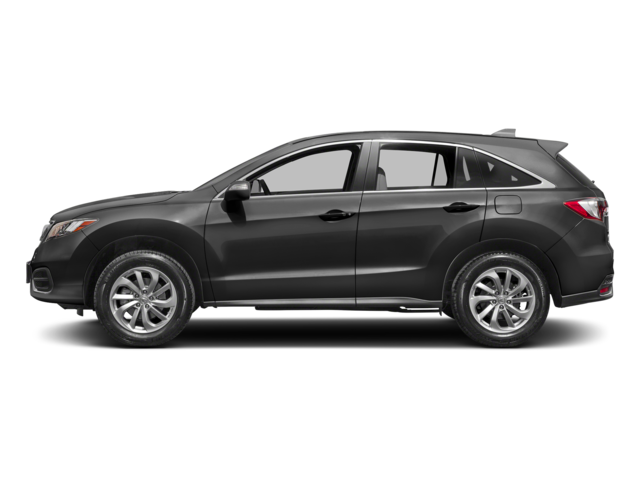 2017 Acura RDX Base