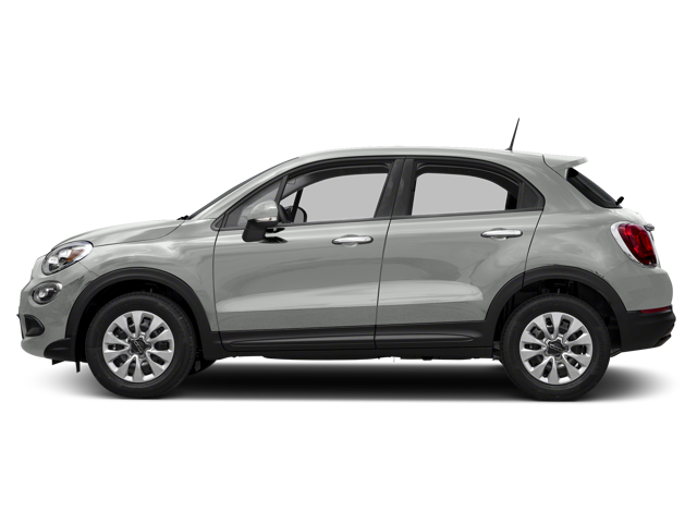 2017 FIAT 500X Pop