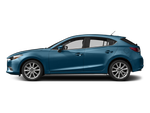 2017 Mazda Mazda3 Touring