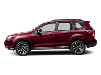 2017 Subaru Forester 2.0XT Touring