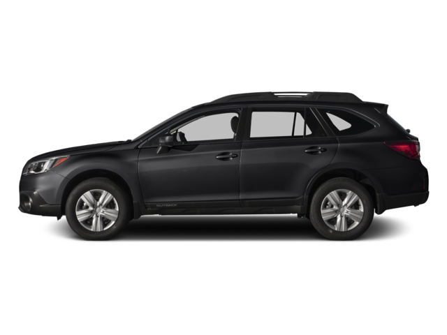 2017 Subaru Outback 2.5i