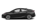 2017 Toyota Prius Four