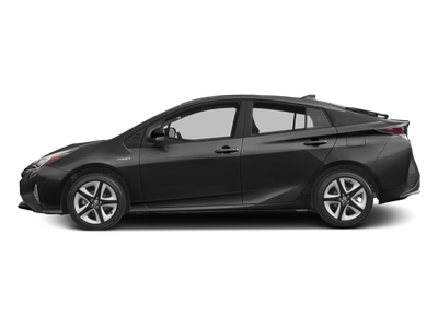 2017 Toyota Prius Four