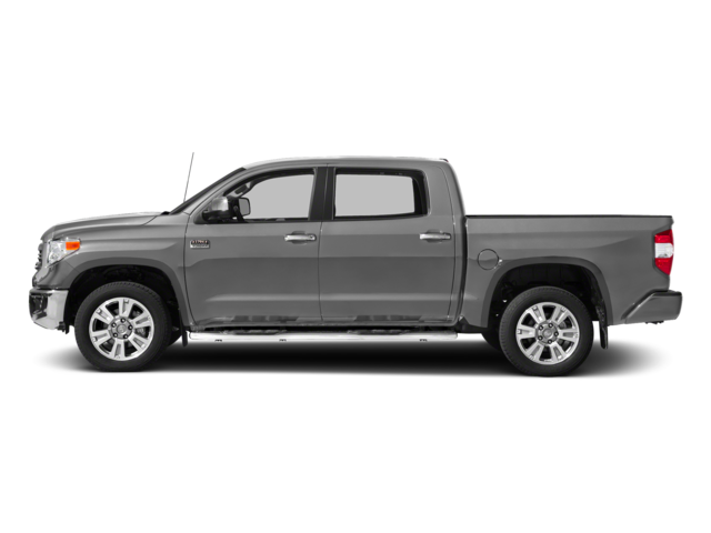 2017 Toyota Tundra 1794 CrewMax
