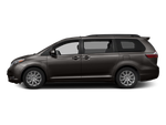 2017 Toyota Sienna XLE Premium 8 Passenger