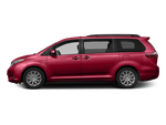 2017 Toyota Sienna XLE Premium 7 Passenger