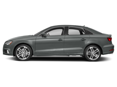 2018 Audi A3 2.0T Premium Plus quattro