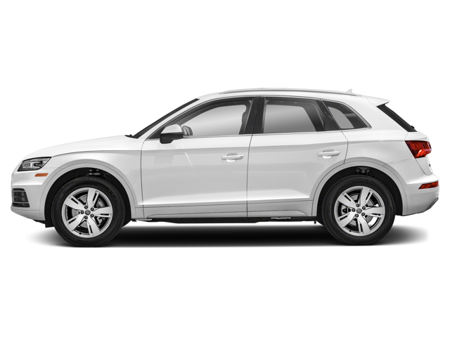 2018 Audi Q5 2.0T Premium Plus quattro