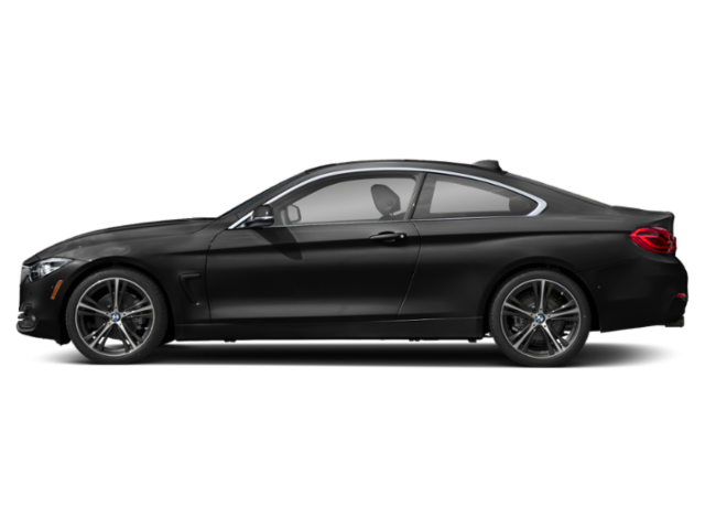2018 BMW 4 Series 430i