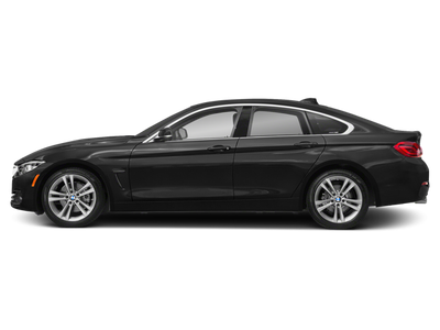 2018 BMW 4 Series 430i Gran Coupe