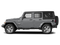 2018 Jeep Wrangler JK Unlimited Altitude