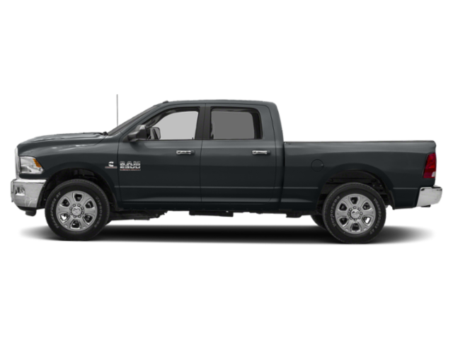 2018 RAM 2500 Big Horn