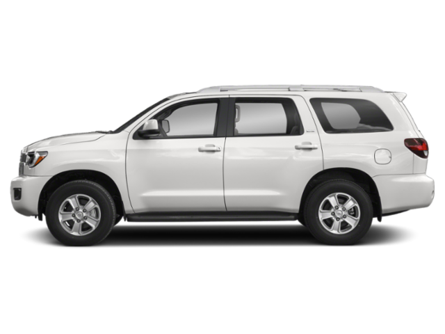 2018 Toyota Sequoia TRD Sport 5.7L