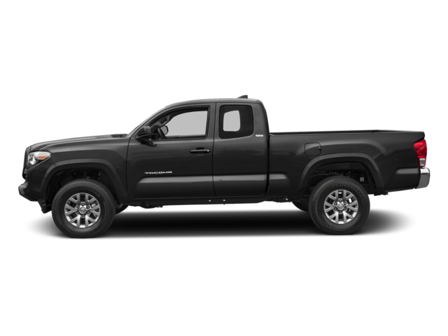 2018 Toyota Tacoma TRD Off-Road V6