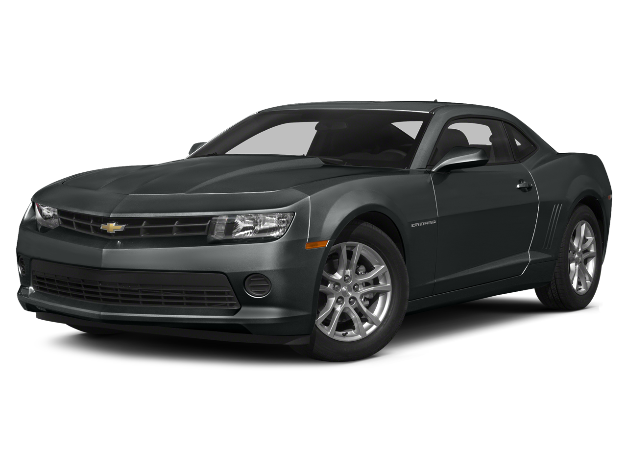 2015 Chevrolet Camaro 2LT 2LT