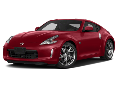 2015 Nissan 370Z Base