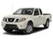 2015 Nissan Frontier SV