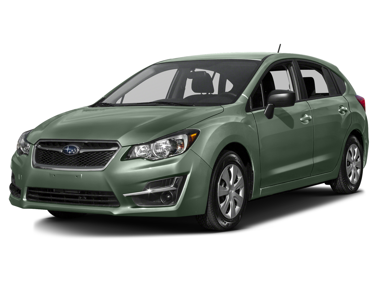 2015 Subaru Impreza 2.0i