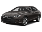 2015 Toyota Camry XLE