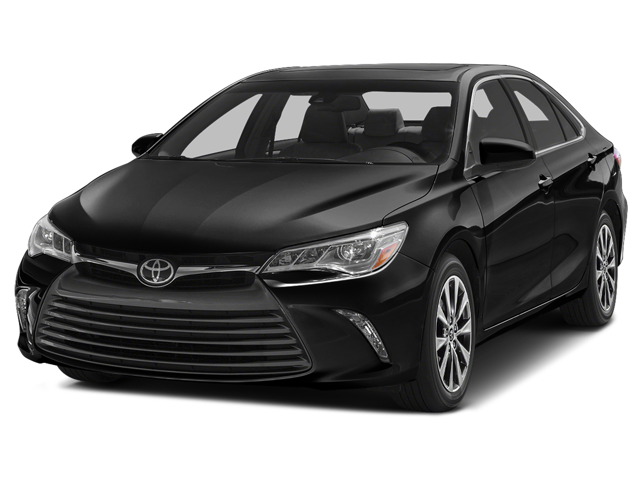 2015 Toyota Camry XLE