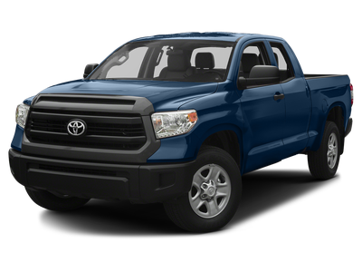 2015 Toyota Tundra SR5