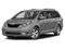 2015 Toyota Sienna LE 7 Passenger