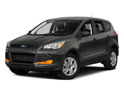 2016 Ford Escape S