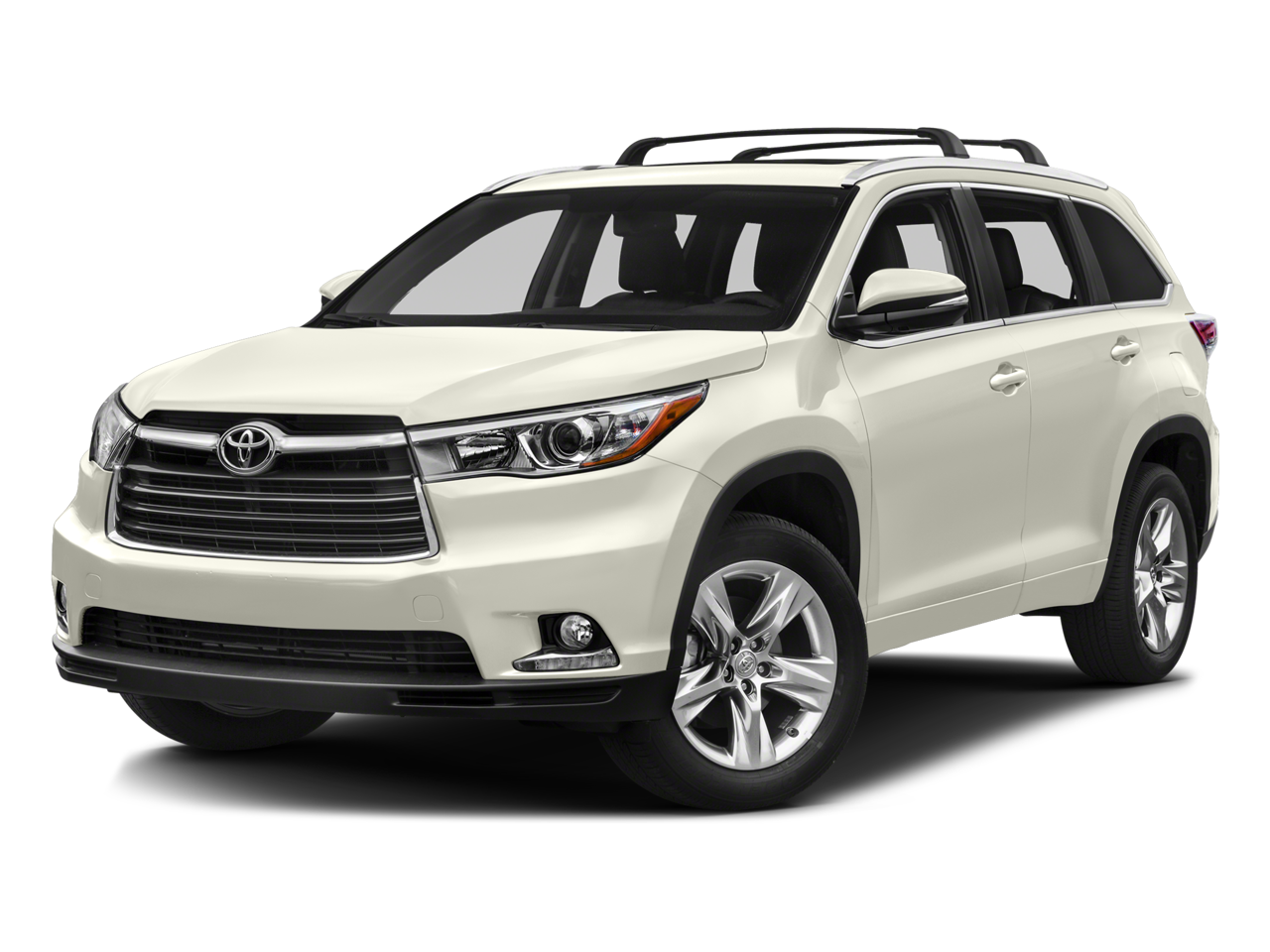 2016 Toyota Highlander Limited Platinum V6