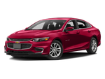 2017 Chevrolet Malibu LT 1LT