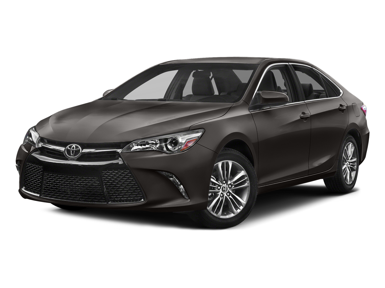 2017 Toyota Camry SE for sale in Columbus, OH