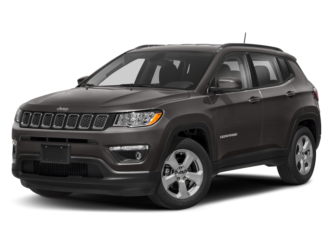 2018 Jeep Compass Limited 4X4's photo